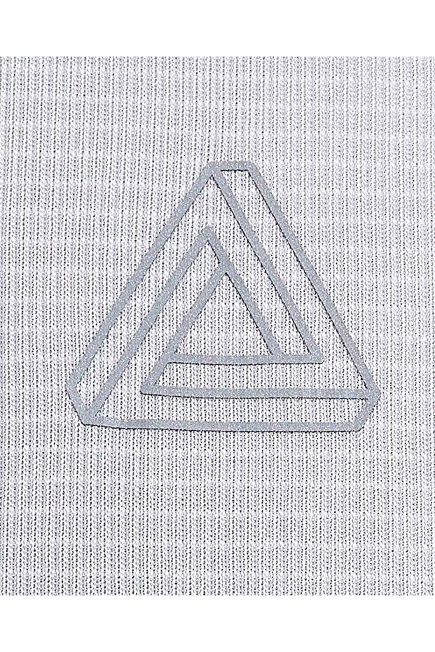 Silver MAW- SOLID TEE-S-XXL - 5