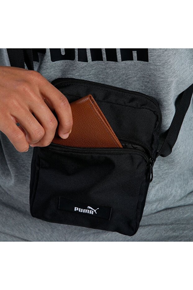 Unisex Çapraz Çanta - 4