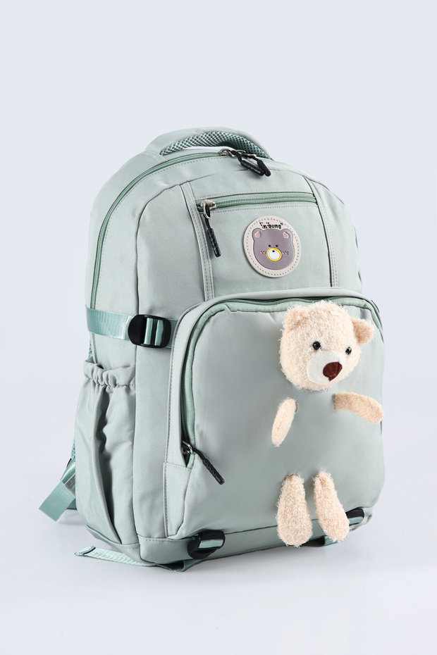 ÇOCUK OKUL SIRT ÇANTASI CCS51694 - 2