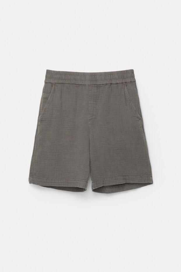 Rustik bermuda jogger - 6