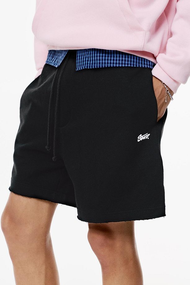 STWD jogger bermuda - 6