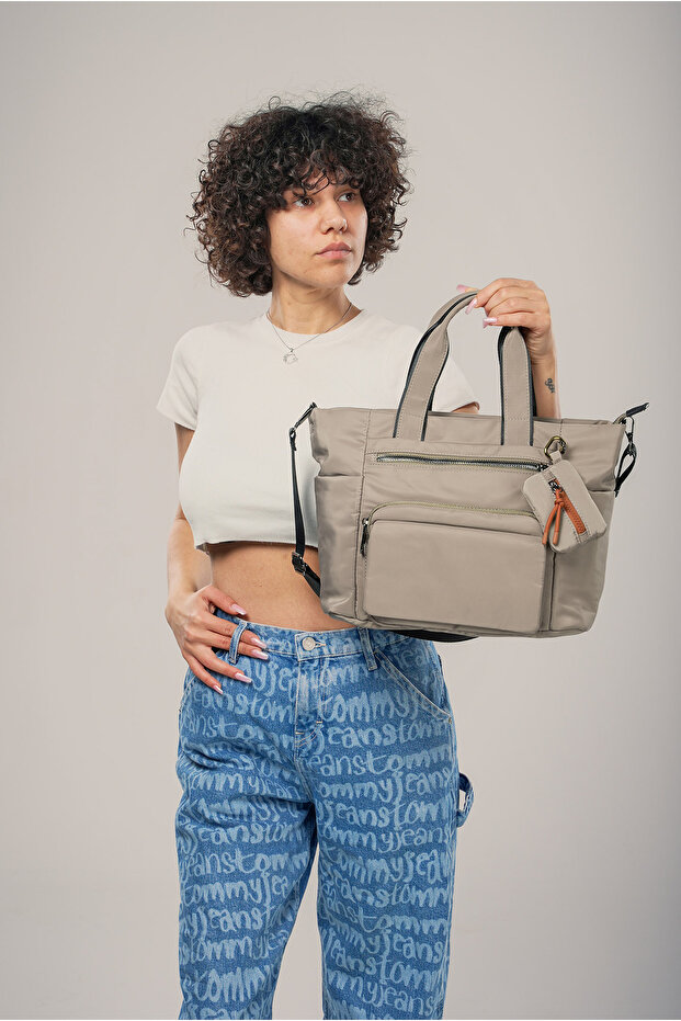 KADIN OMUZ ÇANTASI CCS17730 - 3