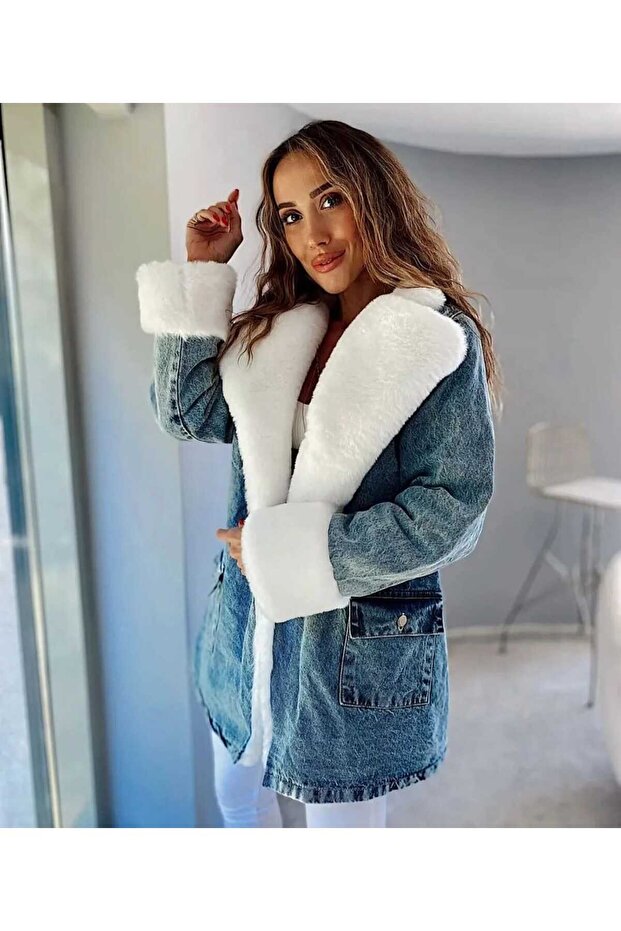 فرو ناعم من الداخل - 1