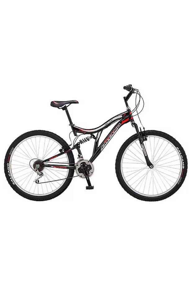 HECTOR V 26 JANT BİSİKLET - 1