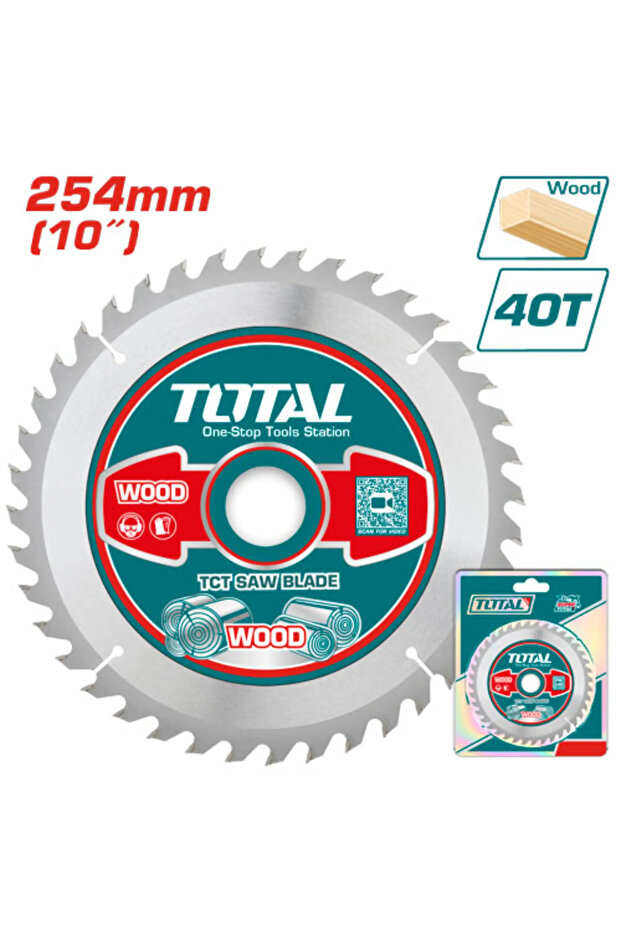 شفرة منشار TCT TAC231725