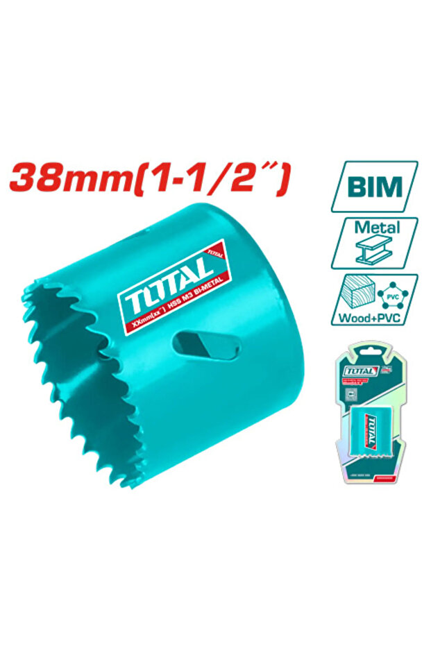 هولسو جبس 38mm توتال Tac410381