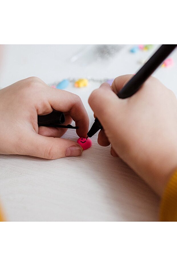 Set DIY Brățări Happy Spumă - 4