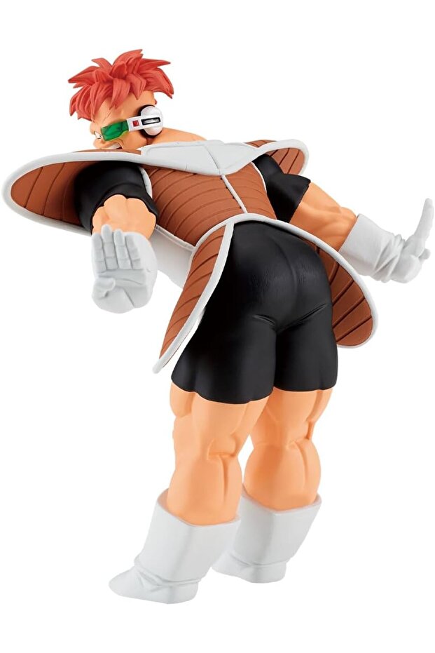 Dragon Ballz Solid Edge Works Recoome & Burter A:Recoome BP28965P