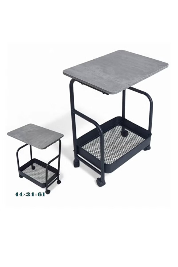 Classic Design Serving Table - 2