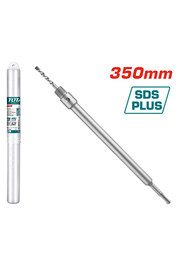 مندريل 350mm توتال Tac43a13501