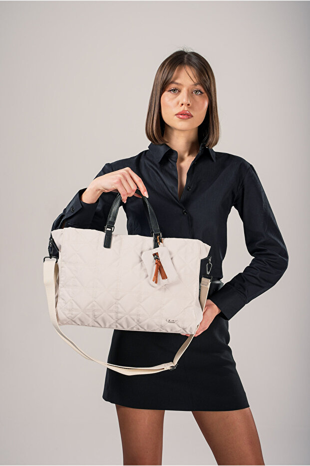 KADIN OMUZ ÇANTASI CCS17745 - 1