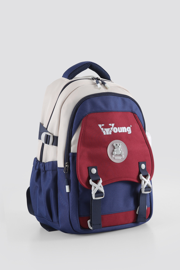 ÇOCUK OKUL SIRT ÇANTASI CCS51940 - 2