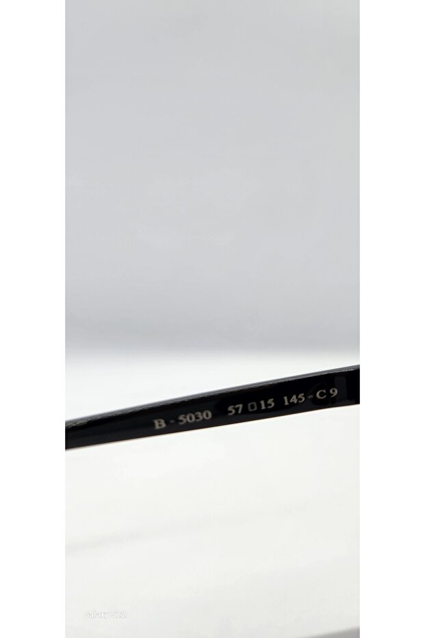 نظارات شمسية للرجال من طراز Bone - 8