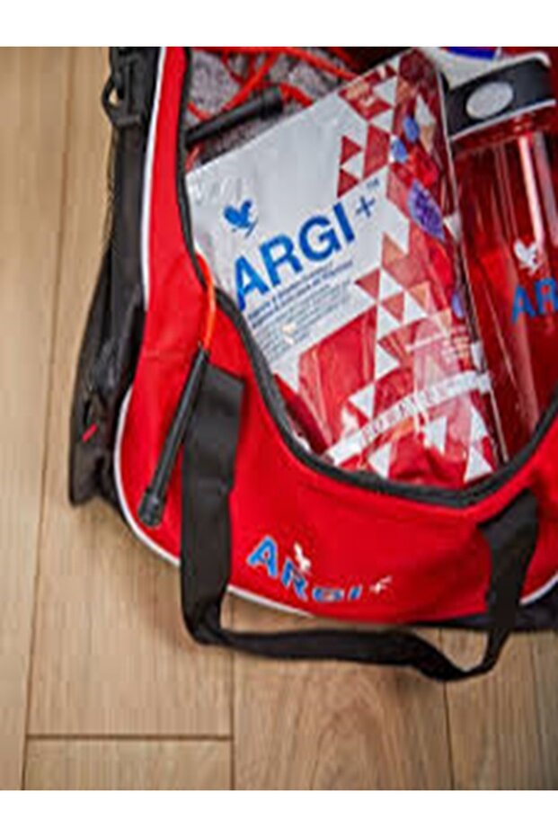 Argi+ Pouch - 2