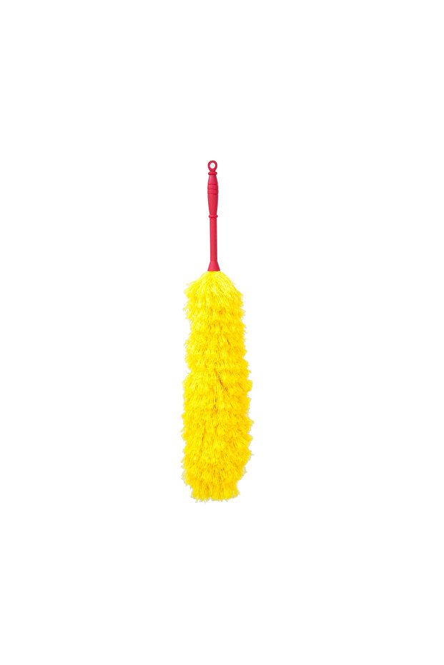 Fluffy Duster