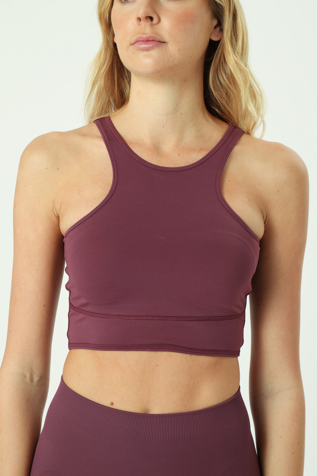 &Doca Cut-n-Sew Active Top - 2