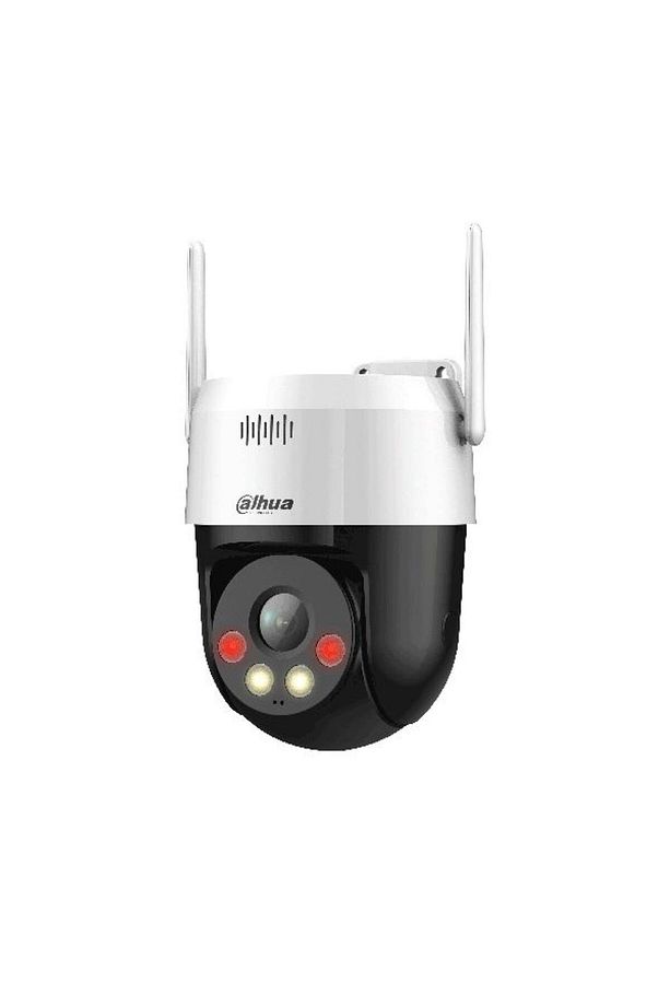 P3AE-PV 3MP 4MM Speed Dome Wifi PT Ooutdoor Kamera - 2