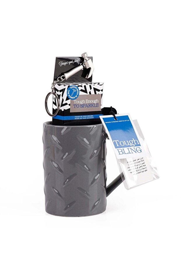 طقم أكواب قهوة - 1