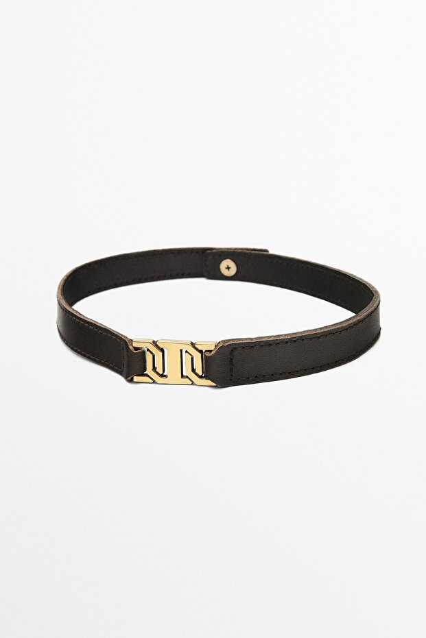 Deri binici çizmesi - 5