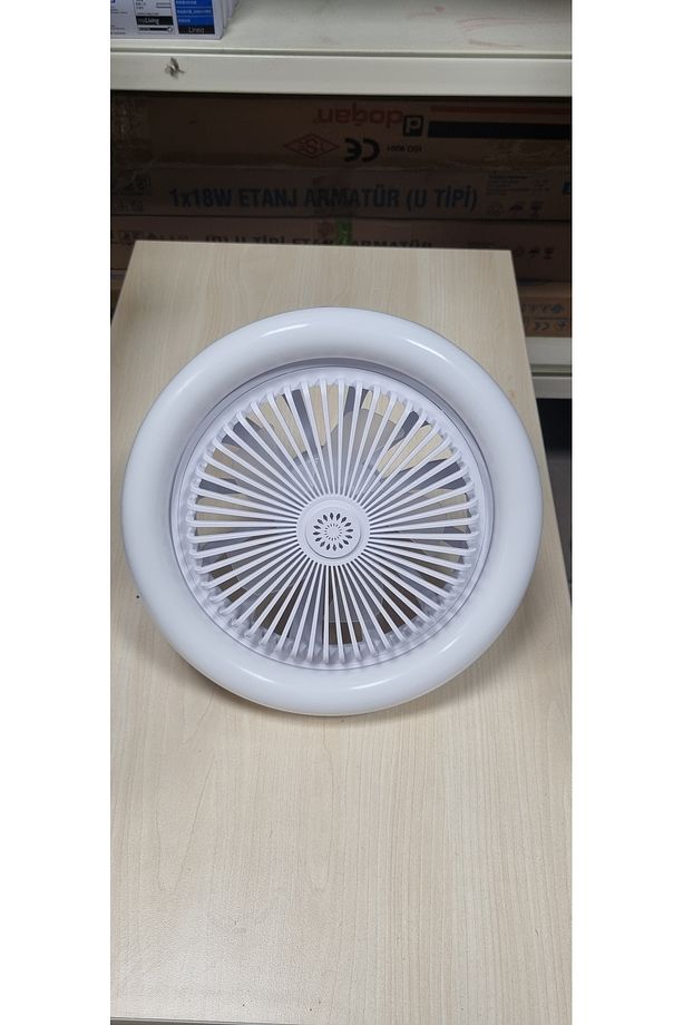 Fanli led lamba - 2