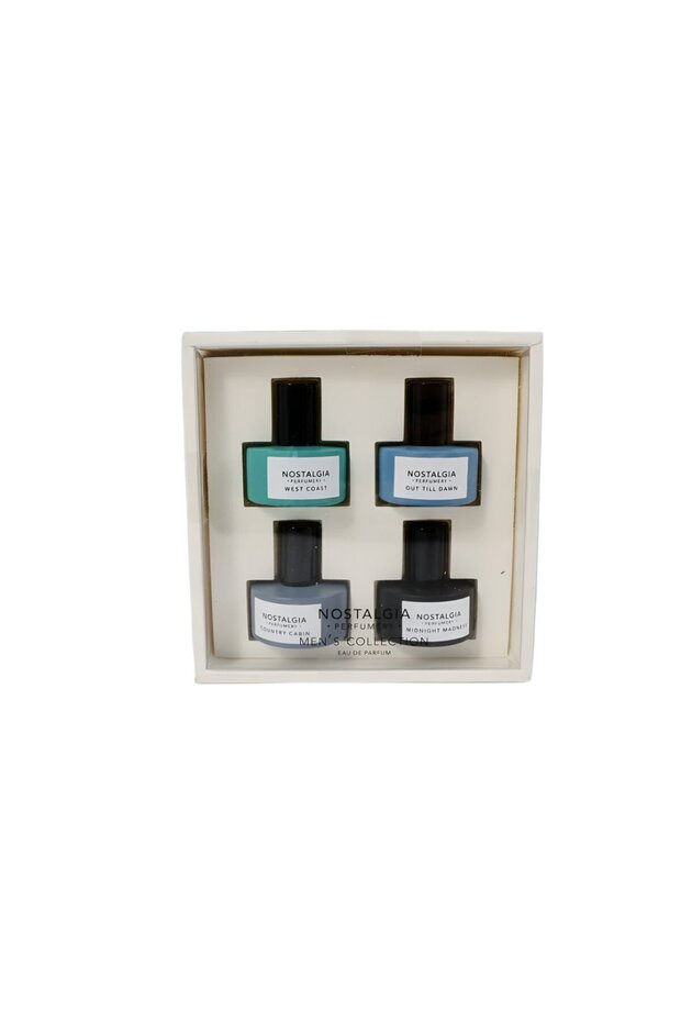 عطر Midnight Madness West Coast Country Dawn NOSTALGIA