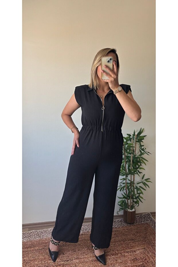 Kol Vatkalı Tulum - 1