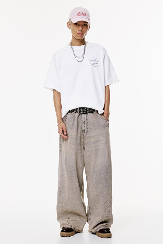 STWD Ghost Mode Tişört - 3