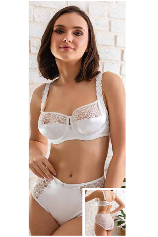 Collector Lace Bra Panty Set Mgp32153