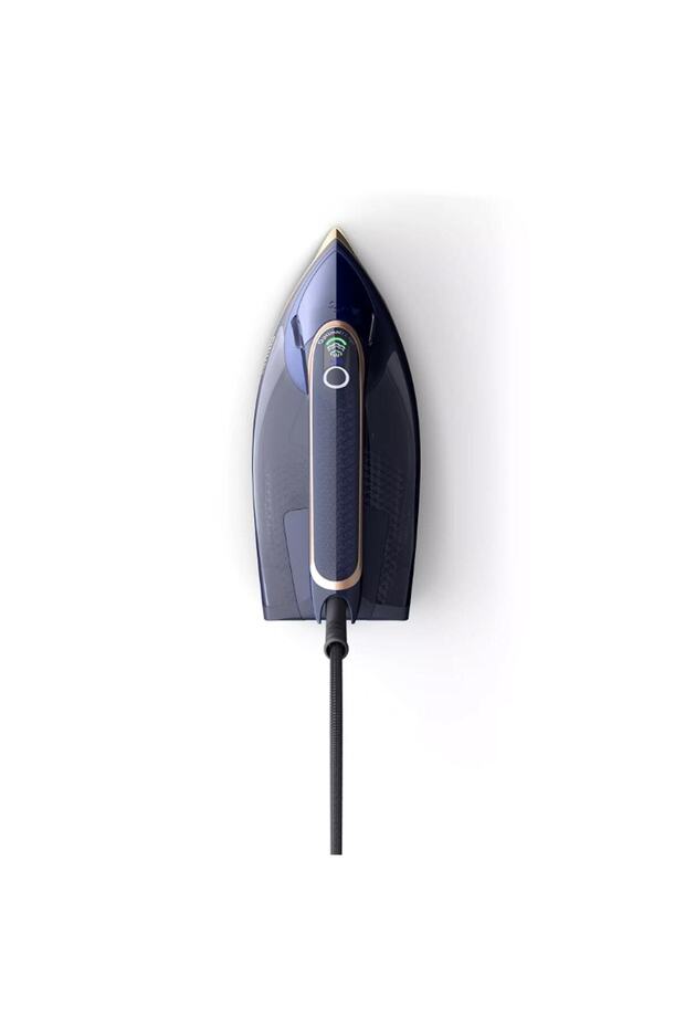 Azur 8000 Serisi Buharlı Ütü, 3000w, Optimaltemp, 85 G/dk Sürekli Buhar - 4
