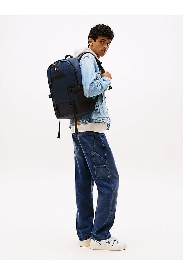 TJM ARCHIVE BACKPACK Mavi-OS - 5