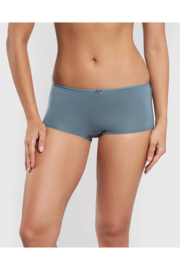 Ultrasoft Boyshort Panty