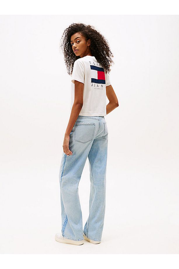TJW REG SH TOMMY US FLAG SS TEE - 4
