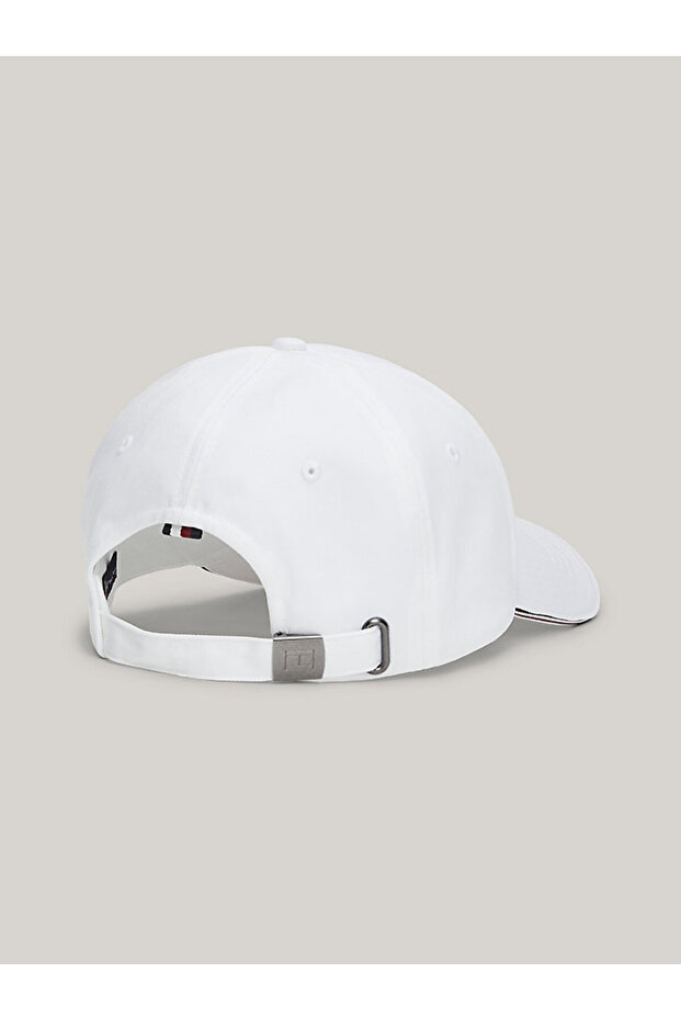TH CORPORATE COTTON 6 PANEL CAP - 2