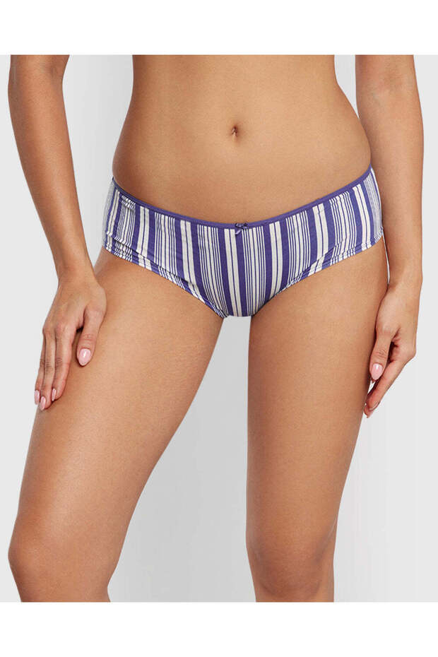 Ultrasoft Hipster Panty