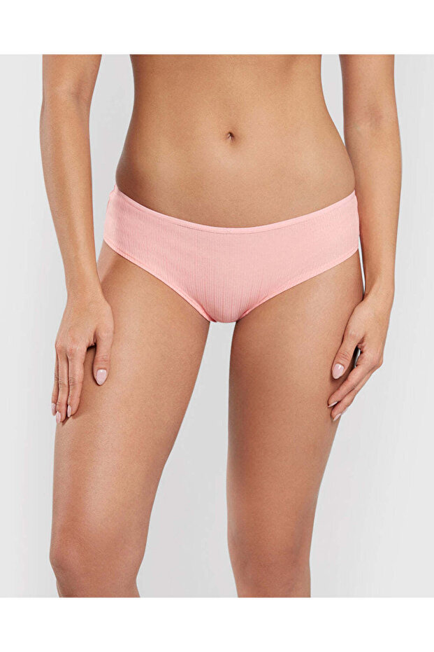 Remix Hipster Panty