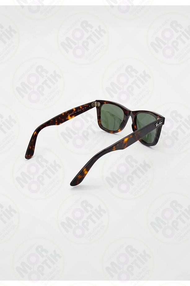 RB2140 902/58 50-22-150 POLARİZE "KLASİK WAYFARER EĞİMLİ MODEL" - 7