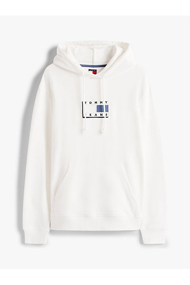 TJM REG POP CLR FLAG HOODIE EXT - 5