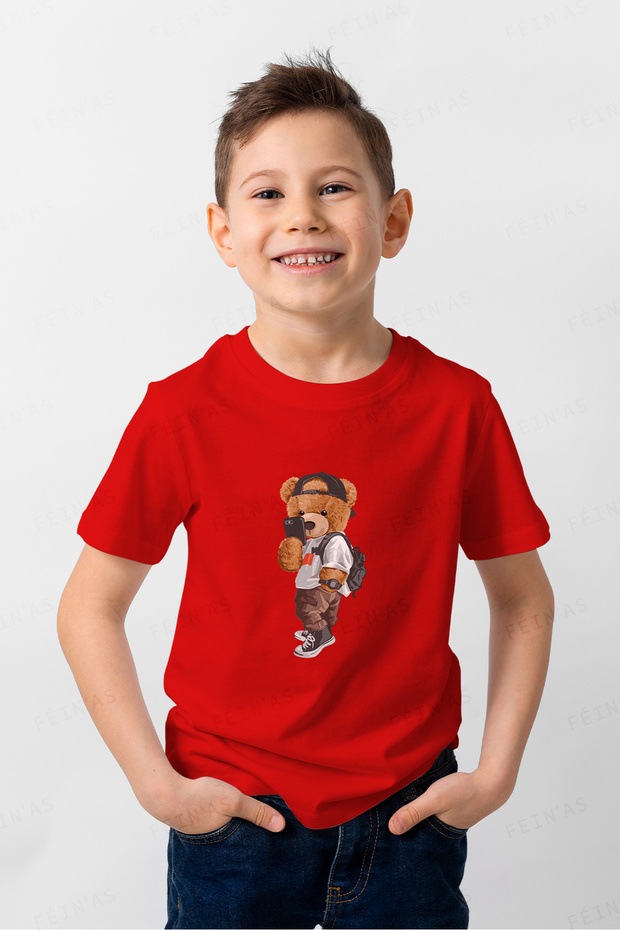 Детска тениска - Cool 2 - 1