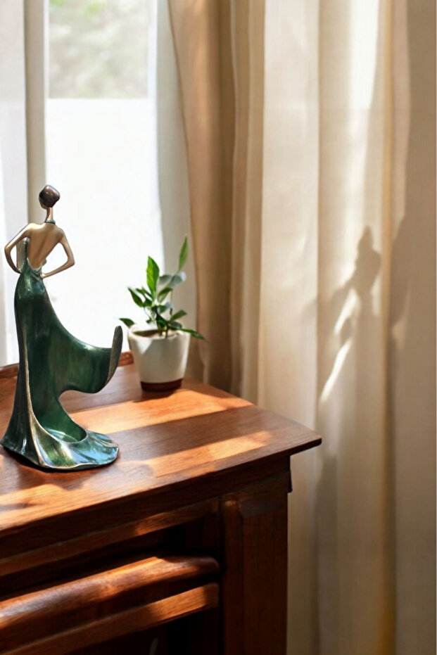 Dekoratif Şaraplık - 2