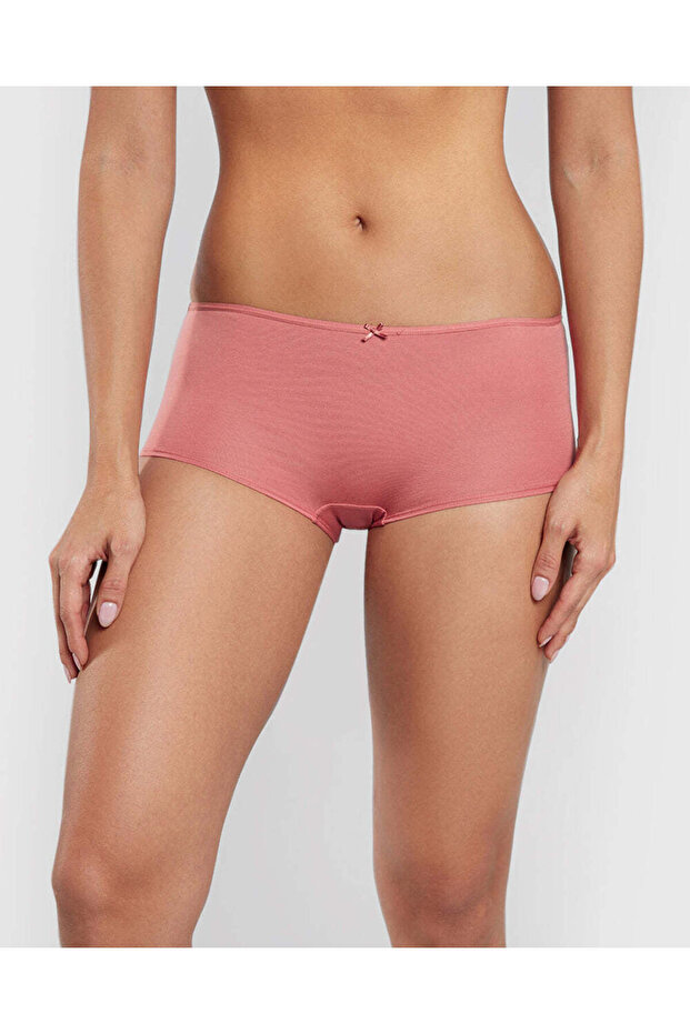 Ultrasoft Boyshort Panty