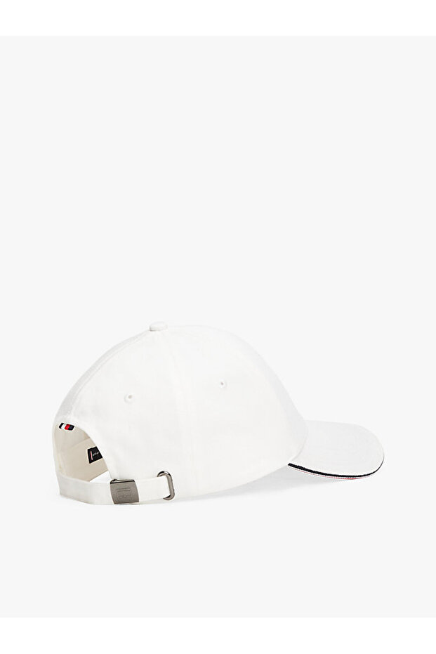 TH CORPORATE COTTON 6 PANEL CAP - 3
