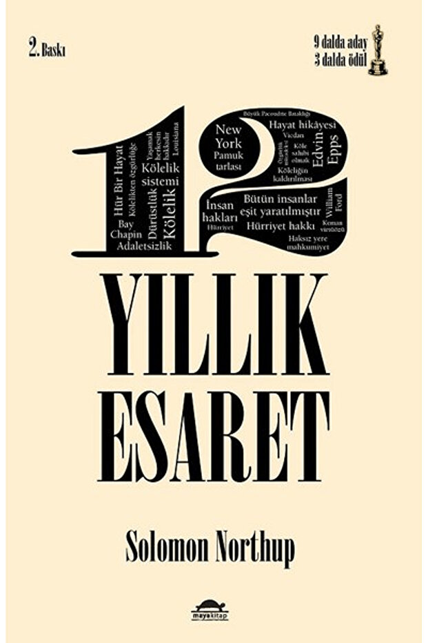 12 Yıllık Esaret - 1