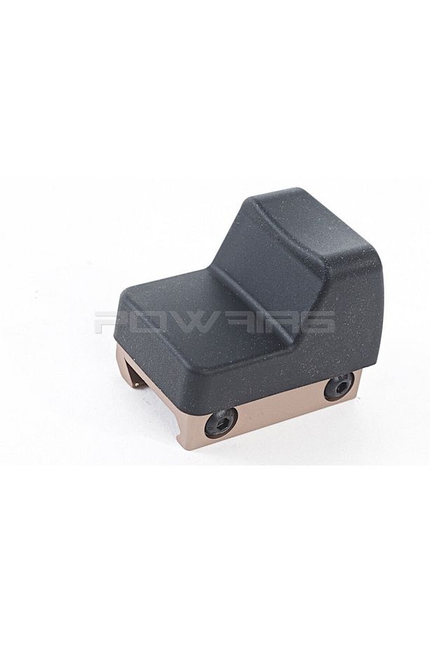 GLOCK 17 19/Av Tüfeği RMR Kırmızı Nokta Nişangahı Kolimatör Nişangahı Mini 20mm - 4