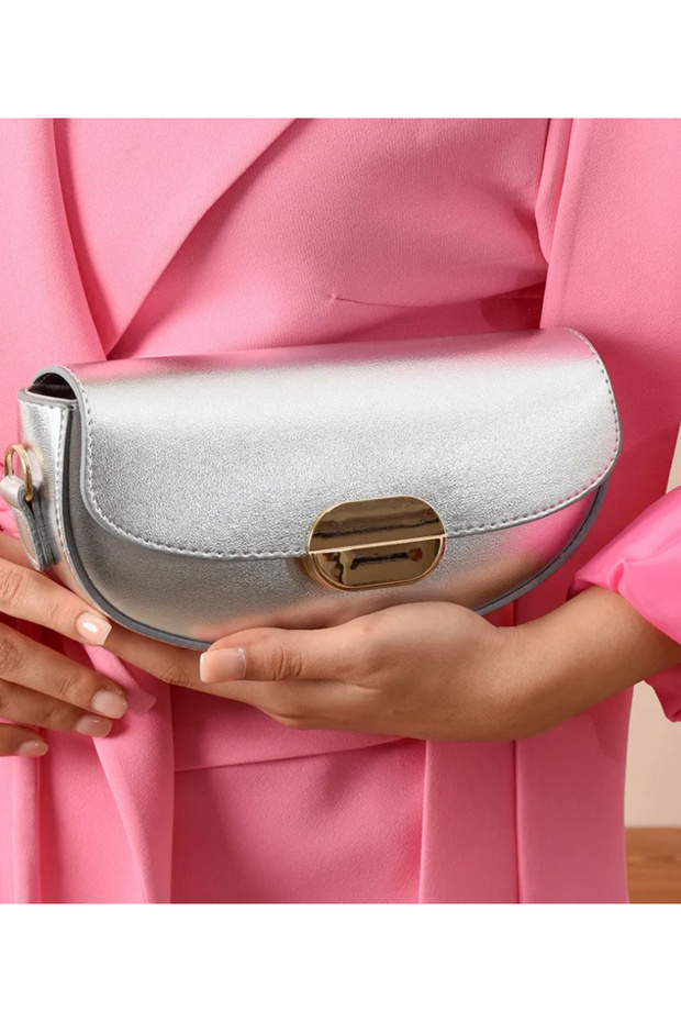Bag Stylish Mini Chain Shoulder Bag