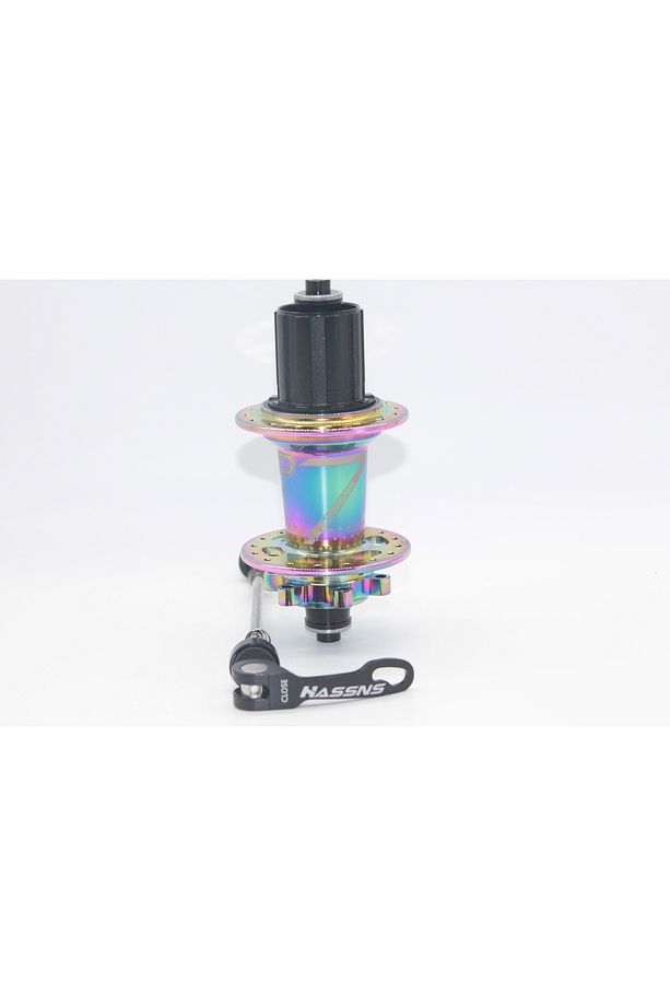 PRO7 Bisiklet Hub 32 Delik Dağ MTB Bisiklet Freehub 32 H - 1