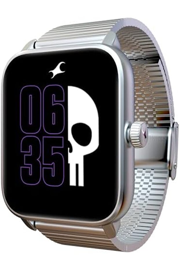 ساعة فانتوم الذكية - 2