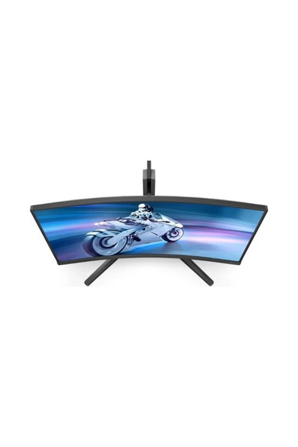 27" 280Hz Curved Oyuncu Monitörü 0.3ms FreeSync Fast VA Panel Yüksek Performanslı Ekran - 4