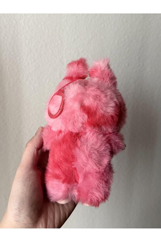 حقيبة مفاتيح لابوبو ساحرة - 3