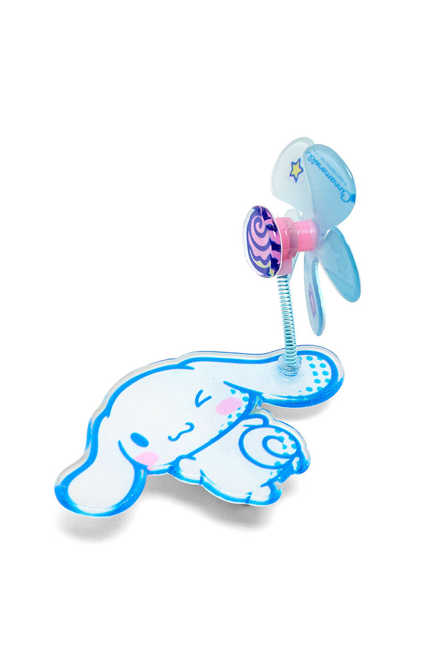 لفائف القرفة الزرقاء - 2