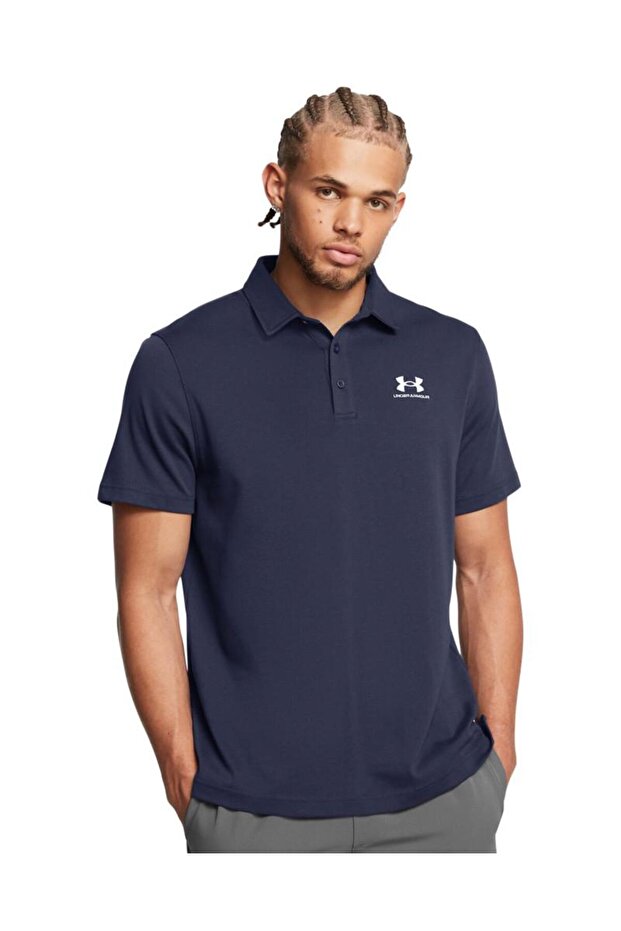 UA ICON POLO - 1